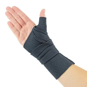 Procool Wrist Thumb Restriction